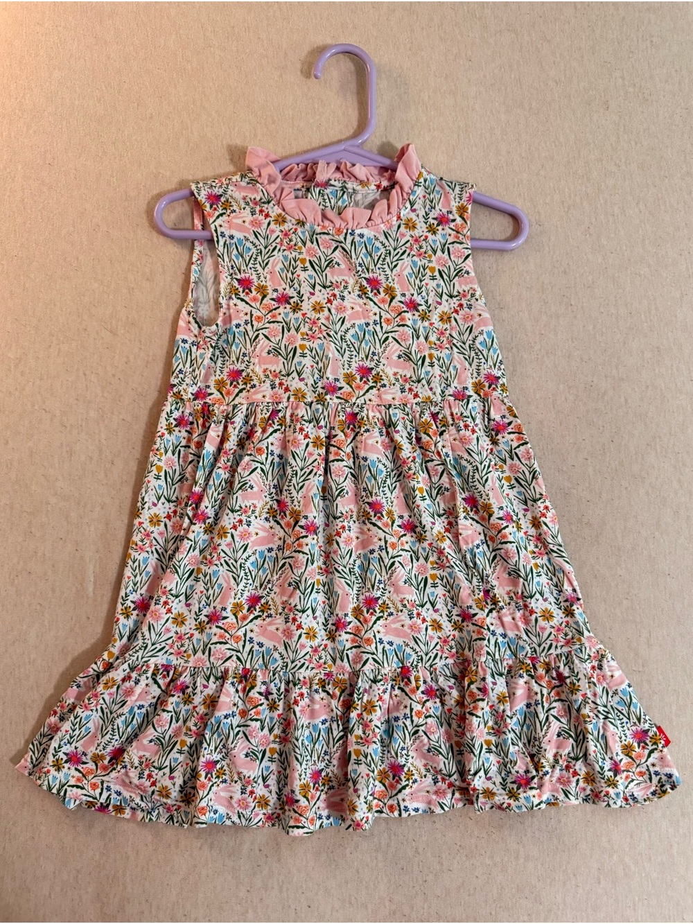 3T Girls Bundle! Magnetic Me Dress - Picture 6 of 8